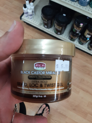 Beauty Supply Store «IKON Beauty Supply», reviews and photos, 12950 Willow Centre Dr, Houston, TX 77066, USA