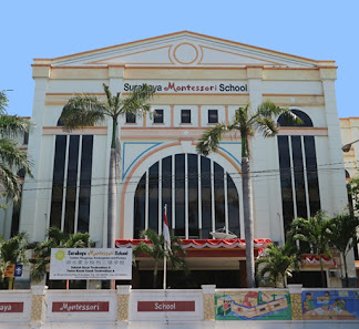 Semua - Surabaya Montessori School