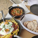 Photo n°2 de l'avis de Ana.r fait le 19/08/2023 à 08:31 sur le  Contra Maré à Vieira de Leiria