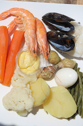 Photo n°6 de Côté Mer Coquillages à La Ciotat ()