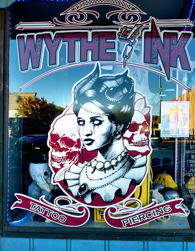 Explore brotherhood tattoo ideas, creative tattoo ideas in Wytheville, available at Wythe Ink