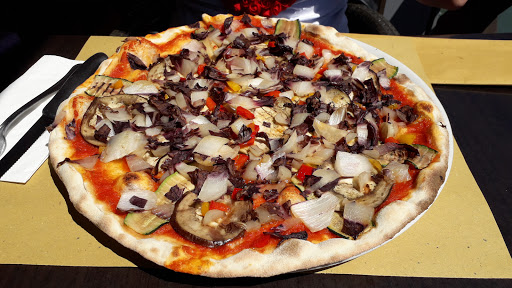 Approdo pizzeria ristorante in Venezia, Città Metropolitana di Venezia