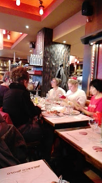 Atmosphère du Restaurant Café Marco Polo à Paris - n°13