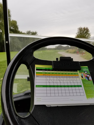 Golf Club «Arlington Lakes Golf Club (ALGC)», reviews and photos, 1211 New Wilke Rd, Arlington Heights, IL 60005, USA