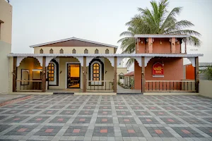 Hotel Manthan Darbar Restaurant and Lodging image