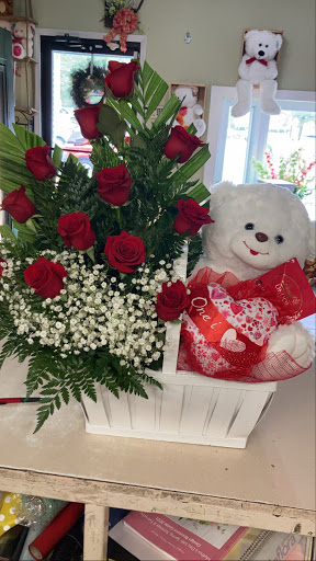 Florist «Floreria Mexico», reviews and photos, 14 N Union St, Aurora, IL 60505, USA