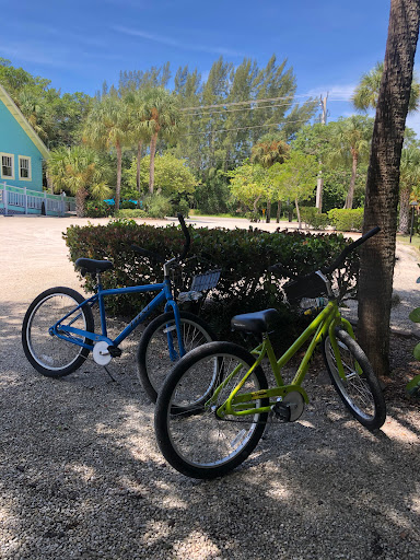 Bicycle Store «Finnimore Cycle Shop», reviews and photos, 2353 Periwinkle Way, Sanibel, FL 33957, USA