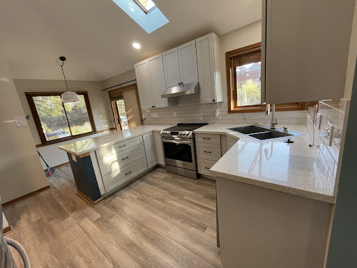 Photo of D&Js Construction Services