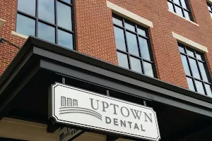 Uptown Dental image