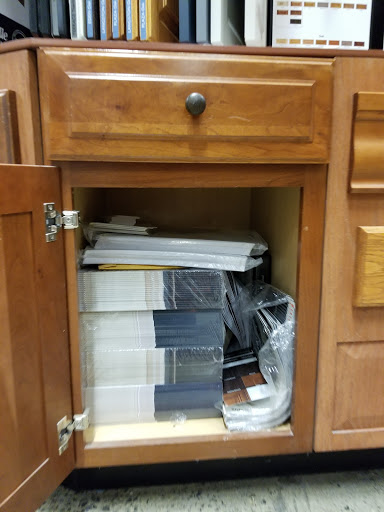 Home Improvement Store «The Home Depot», reviews and photos, 111 Universal Dr N, North Haven, CT 06473, USA