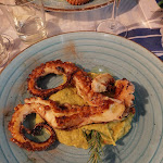 Photo n°2 de l'avis de Laura.u fait le 03/09/2022 à 19:23 sur le  Ristorante Dea mangiona à Cetara