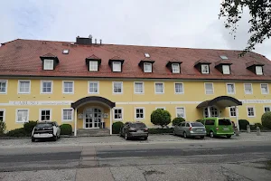 Hotel am Schloßberg image