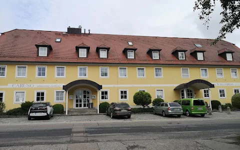 Hotel am Schloßberg image