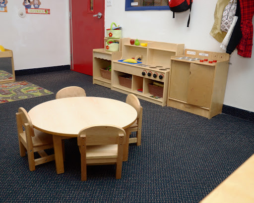 Day Care Center «Tutor Time of Santa Ana, CA», reviews and photos, 2709 N Bristol St e1, Santa Ana, CA 92706, USA