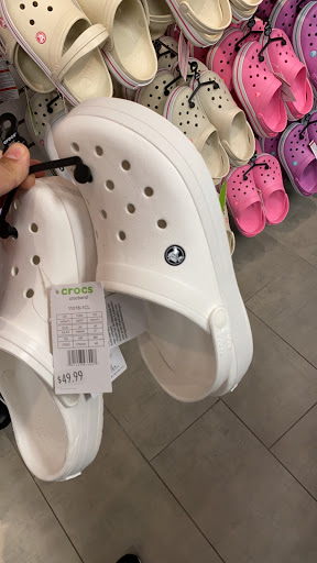 Outlet Mall «Tanger Outlet Riverhead», reviews and photos, 200 Tanger Mall Dr, Riverhead, NY 11901, USA