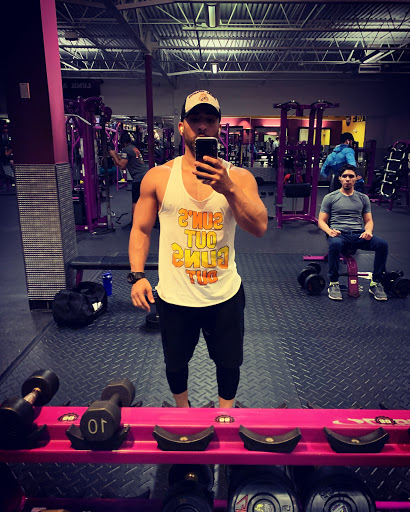 Gym «Planet Fitness», reviews and photos, 18620 NW 67th Ave, Hialeah, FL 33015, USA