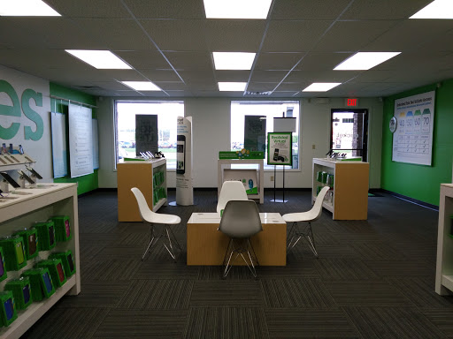 Cell Phone Store «Cricket Wireless Authorized Retailer», reviews and photos, 2134 Sagamore Pkwy S, Lafayette, IN 47905, USA