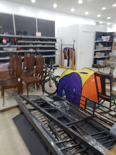 Thrift Store «Once Again Thrift Store», reviews and photos, 15260 Kutztown Rd, Kutztown, PA 19530, USA