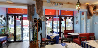 Atmosphère du Restaurant tunisien Chez Jaafar Restaurant à Paris - n°1