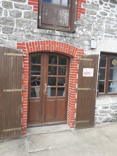 Pizzeria Maison Laville à Le Mené (Côtes-d'Armor 22)
