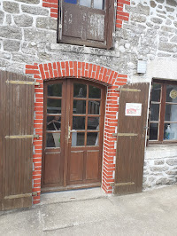 Photos du propriétaire du Pizzas à emporter Pizzeria Maison Laville à Le Mené - n°1