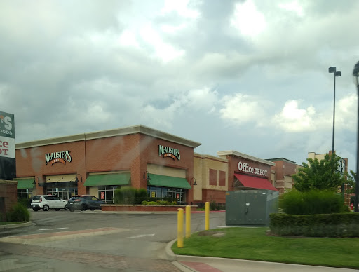 Office Supply Store «Office Depot», reviews and photos, 7071 SE 29th St, Midwest City, OK 73110, USA