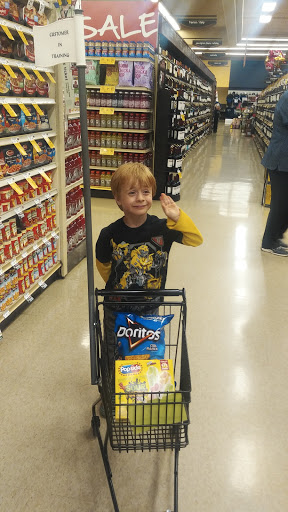 Grocery Store «Tom Thumb», reviews and photos, 2611 West Park Row, Arlington, TX 76013, USA