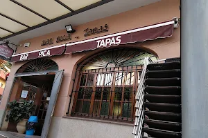 Bar Pica Tapas image
