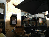 Atmosphère du Pizzeria Time Rock Pizza à Metz - n°2