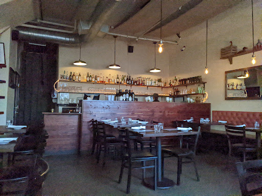 French Restaurant «Bergerac», reviews and photos, 5520 SE Woodstock Blvd, Portland, OR 97206, USA