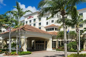 Hilton Garden Inn Palm Beach Gardens image