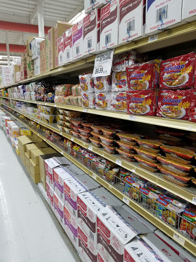 Supermarket «Thuận Phát Supermarket», reviews and photos, 13861 Brookhurst St, Garden Grove, CA 92843, USA