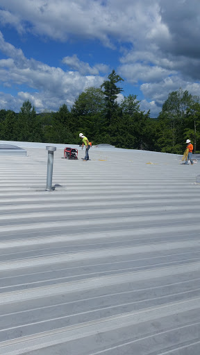 Mailing Service «FedEx Ground», reviews and photos, 30 Plaza Heights Rd, West Lebanon, NH 03784, USA