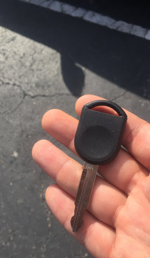 Key Duplication Service «KeyMe», reviews and photos, 10640 NW 19th St, Miami, FL 33172, USA