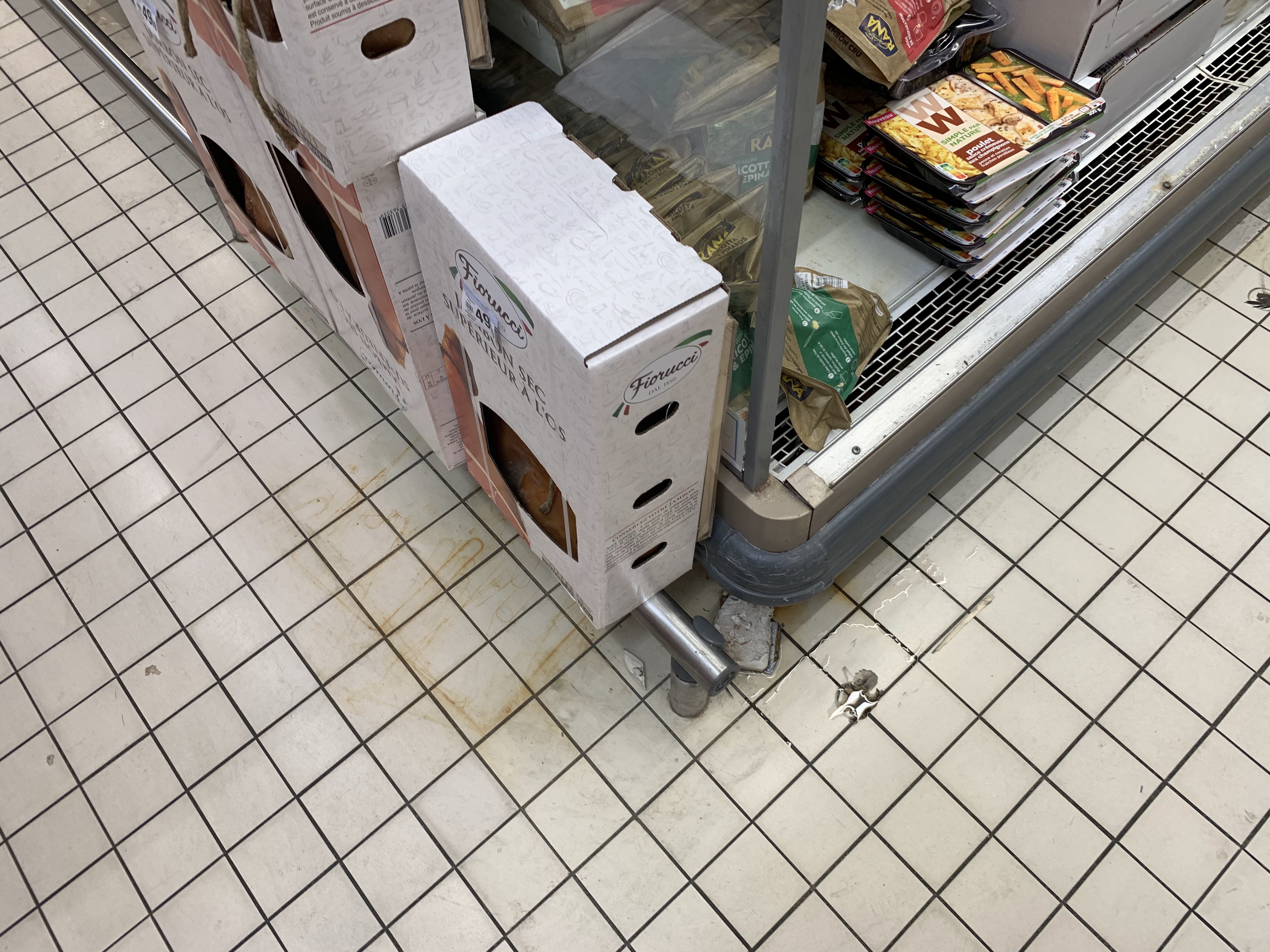 Photo n° 13 de l'avis de Gino.i fait le 21/07/2022 à 19:08
