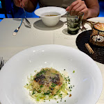 Photo n°6 de l'avis de Eleonora.e fait le 09/07/2021 à 12:40 sur le  Hotel Rechenmachers Rosengarten à Welschnofen