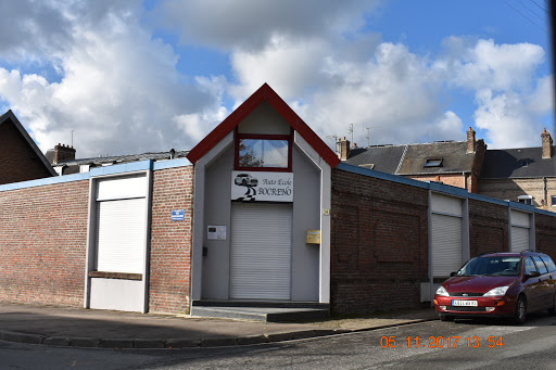 Cer Bocreno École De Conduite à Abbeville, Somme