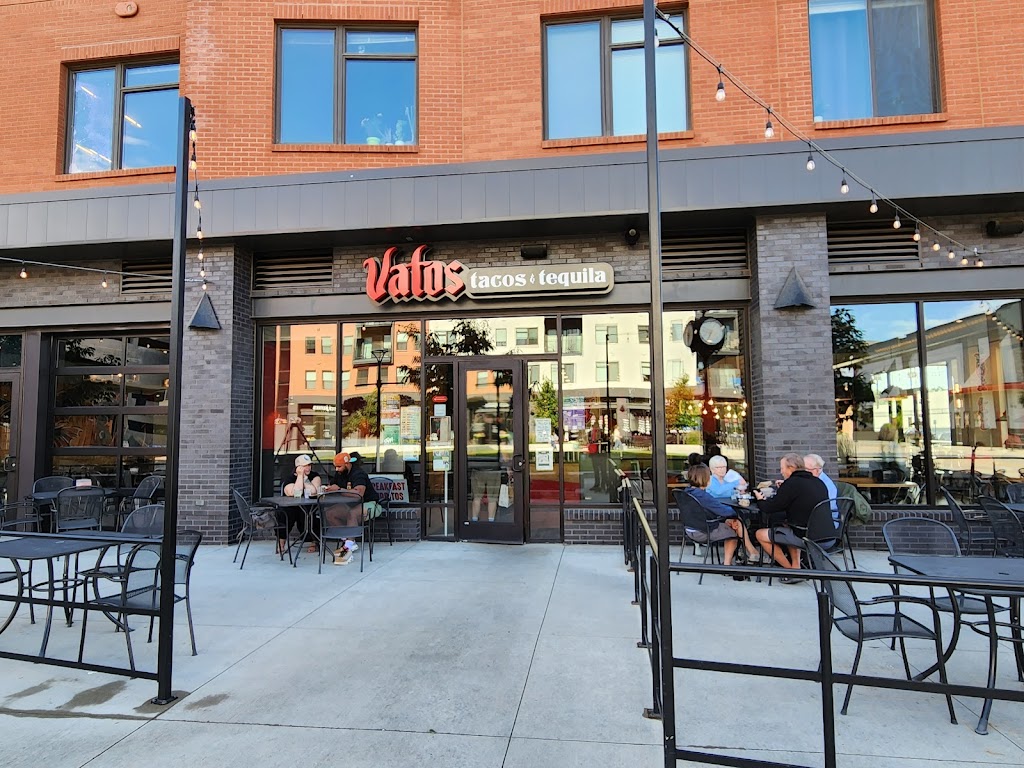 Vatos Tacos + Tequila at The Foundry 80537