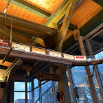 Photo n°1 de l'avis de Ulrike.u fait le 12/02/2024 à 16:58 sur le  Bahnhofsvision à Aachen