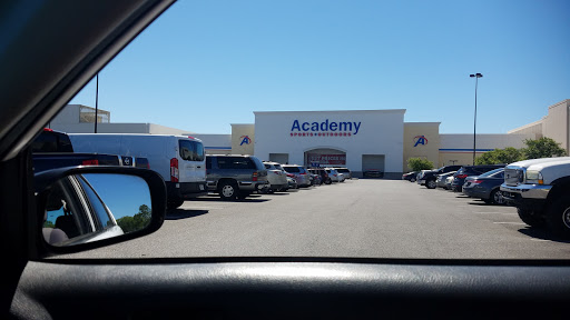 Sporting Goods Store «Academy Sports + Outdoors», reviews and photos, 7171 N Davis Hwy, Pensacola, FL 32504, USA