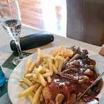 Photo n°7 de l'avis de Reinhold.c fait le 02/08/2023 à 05:31 sur le  Restaurant Rath-Haus à Bedburg