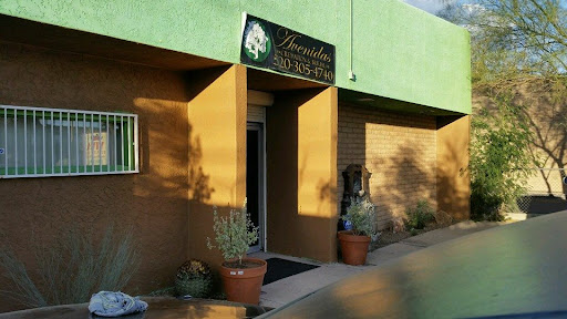 Funeral Home «Avenidas Cremation & Burial», reviews and photos, 1376 W St Mary’s Rd, Tucson, AZ 85745, USA