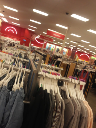 Department Store «Target», reviews and photos, 3112 Vestal Pkwy E, Vestal, NY 13850, USA