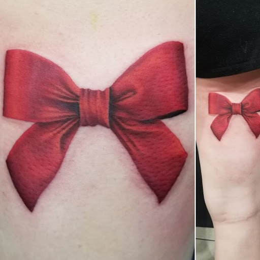 Explore brother tattoo ideas for guys, creative tattoo ideas in Franklin Park, available at Atmosphere Tattoo Gallery - Franklin Park