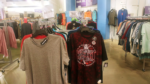 Discount Store «Gordmans», reviews and photos, 2515 Corridor Way #6, Coralville, IA 52241, USA