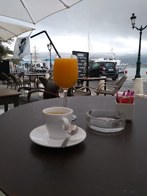 tabac de la porteuse d'eau à Calvi