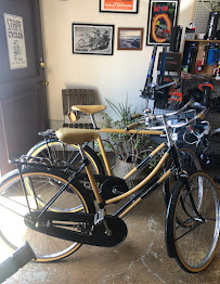 Stape Cycles - Photo 2 - Car repair in Santa Barbara, CA, Santa Barbara