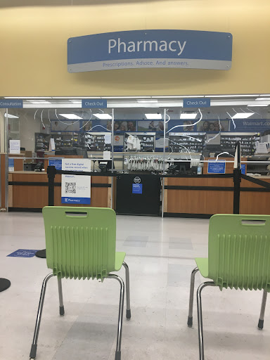 Pharmacy «Walmart Pharmacy», reviews and photos, 15063 Main St, Bellevue, WA 98007, USA