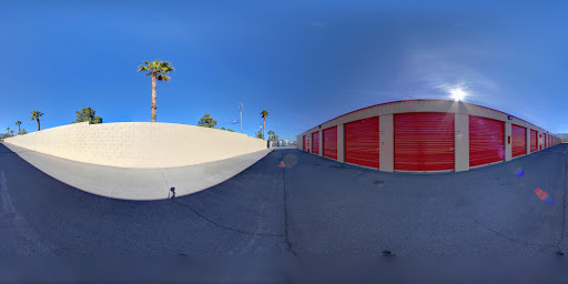 Self-Storage Facility «CubeSmart Self Storage», reviews and photos, 7370 W Cheyenne Ave, Las Vegas, NV 89129, USA
