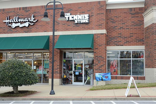 Tennis Store «The Tennis Store of Franklin», reviews and photos, 545 Cool Springs Blvd # 140, Franklin, TN 37067, USA